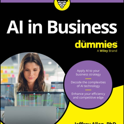 AI in Business For Dummies