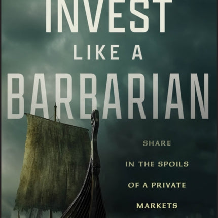 The Private Markets Revolution