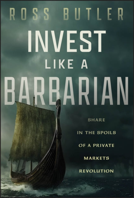 The Private Markets Revolution