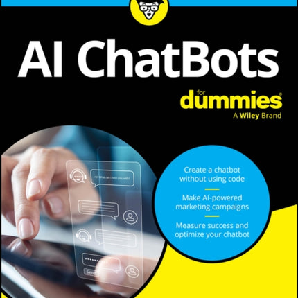 AI ChatBots For Dummies