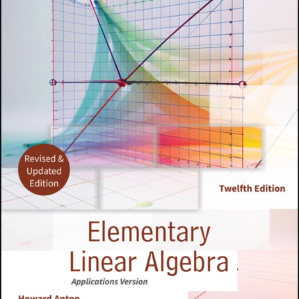 Elementary Linear Algebra International Adaptation