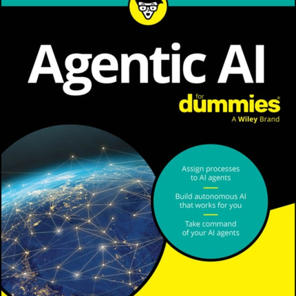 Agentic AI For Dummies
