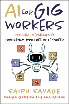 AI for Gig Workers Essential Strategies to Transf orm Your Freelance Career