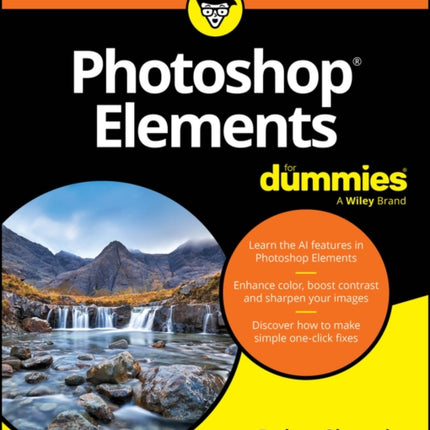 Photoshop Elements For Dummies