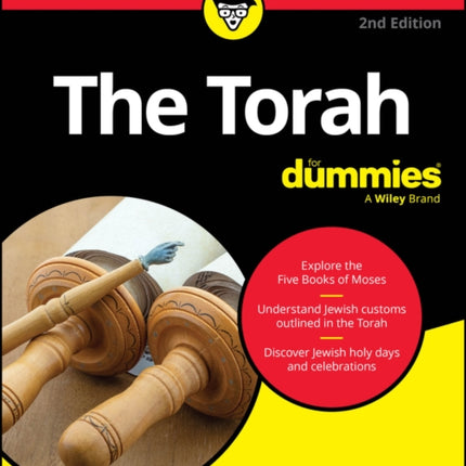The Torah For Dummies