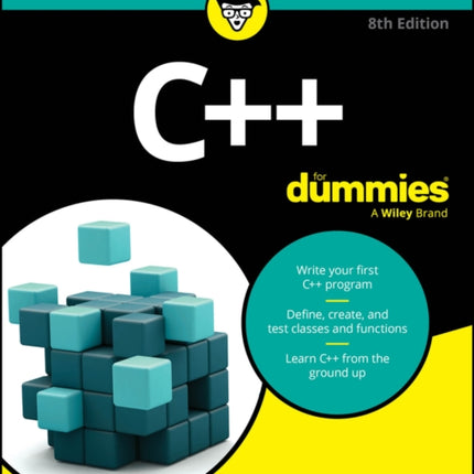 C For Dummies 8th Edition