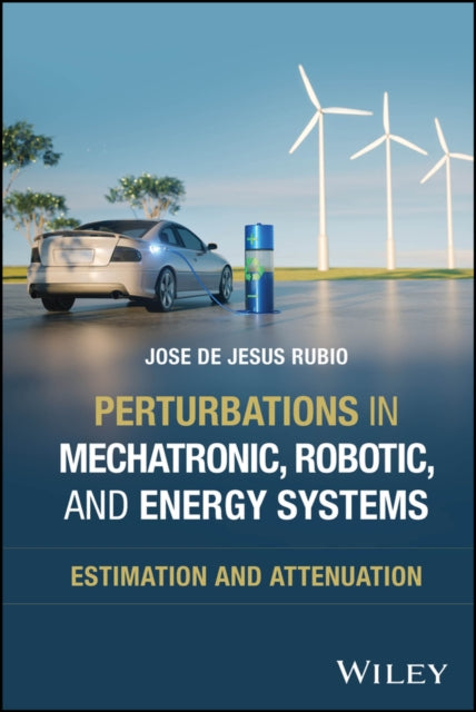 Perturbations in Mechatronic Energy and Robotic Systems