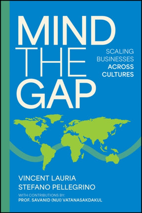 The Global Business Playbook