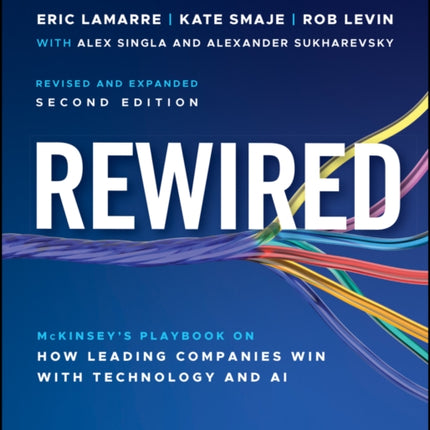 Rewired 2e