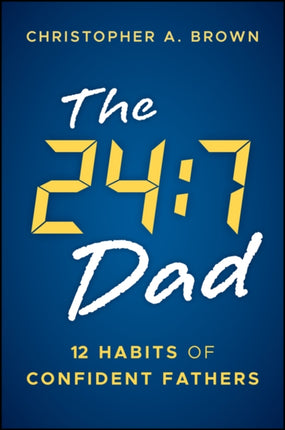 The 247 Dad
