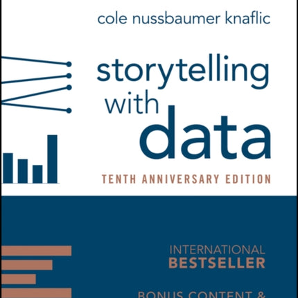 Storytelling with Data
