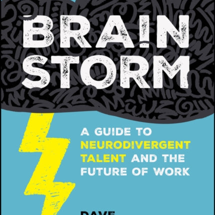 Neurodivergent Thinking and the Future of Work