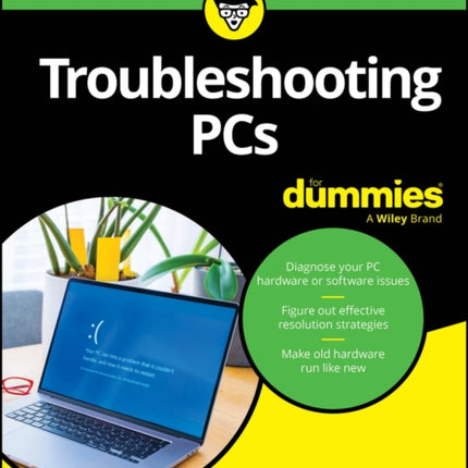 Windows Troubleshooting for Dummies