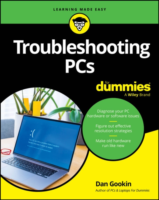 Windows Troubleshooting for Dummies