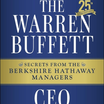 The Warren Buffett CEO