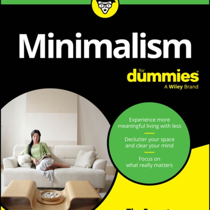 Minimalism For Dummies