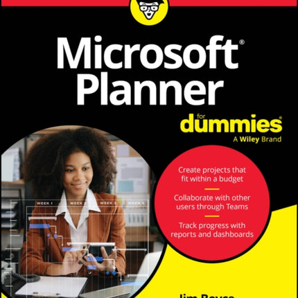 Microsoft Planner for Dummies
