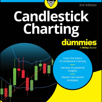 Candlestick Charting For Dummies 3rd Edition