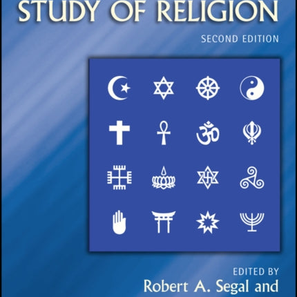 The WileyBlackwell Companion to the Study of