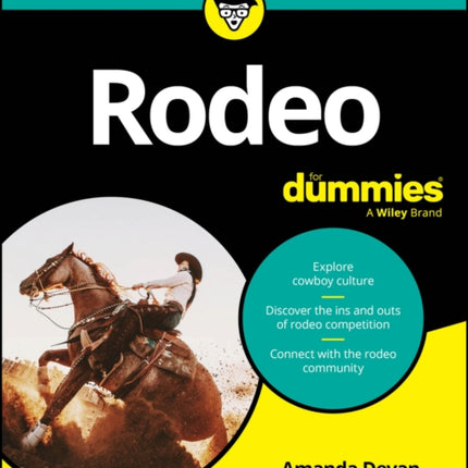 Rodeo For Dummies