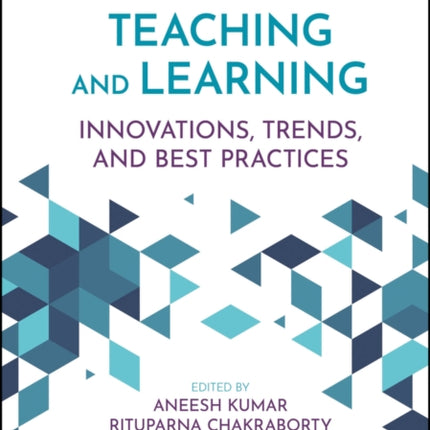 Psychology Teaching and Learning