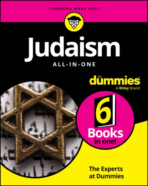 Judaism AllInOne for Dummies
