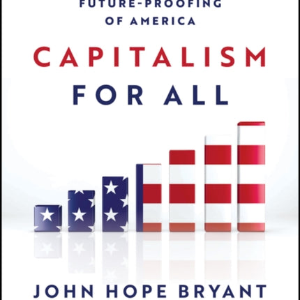Inclusive Economics A Case for a New Kind of Amer ican Exceptionalism
