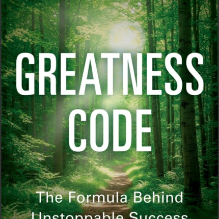 Greatness Code