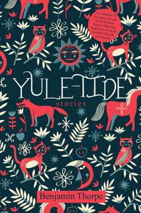YuleTide Stories