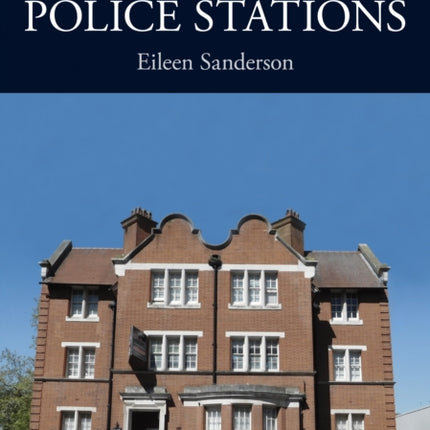 London Police Stations