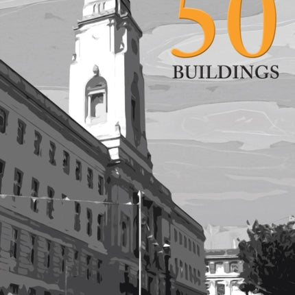 Barnsley in 50 Buildings