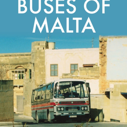 Buses of Malta