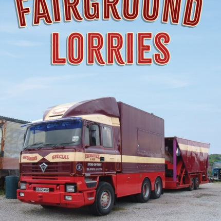 Fairground Lorries