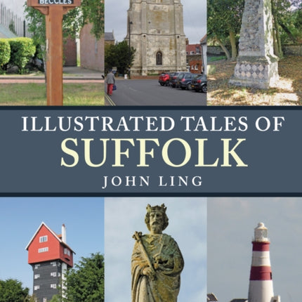 Illustrated Tales of Suffolk