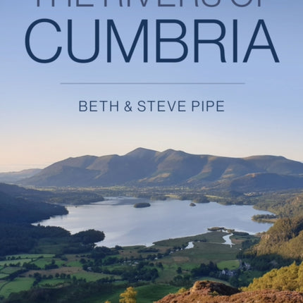 The Rivers of Cumbria