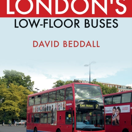 London's Low-floor Buses