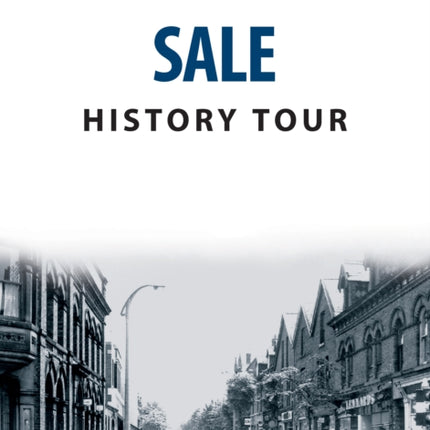 Sale History Tour