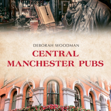 Central Manchester Pubs