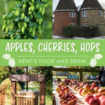 Apples Cherries Hops