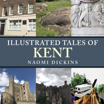 Illustrated Tales of Kent