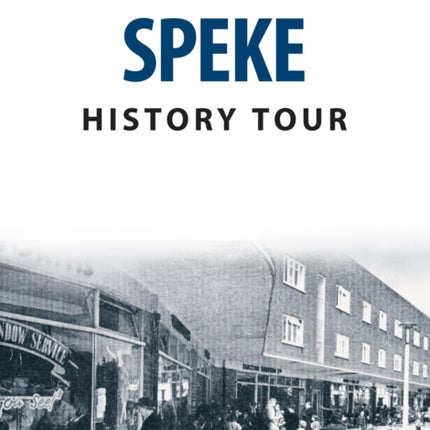 Speke History Tour