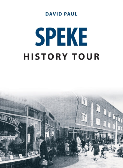 Speke History Tour