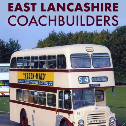 East Lancashire Coachbuilders