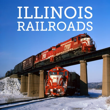 Illinois Railroads