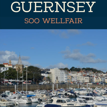 50 Gems of Guernsey