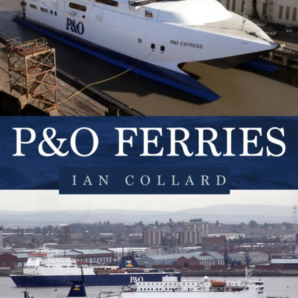 P&O Ferries