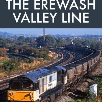 The Erewash Valley Line