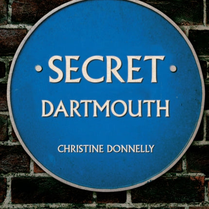 Secret Dartmouth