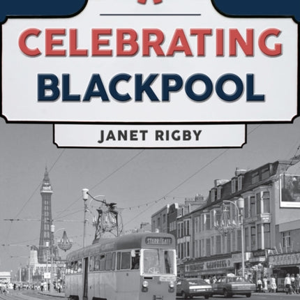 Celebrating Blackpool