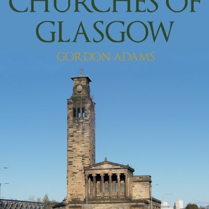 Churches of Glasgow